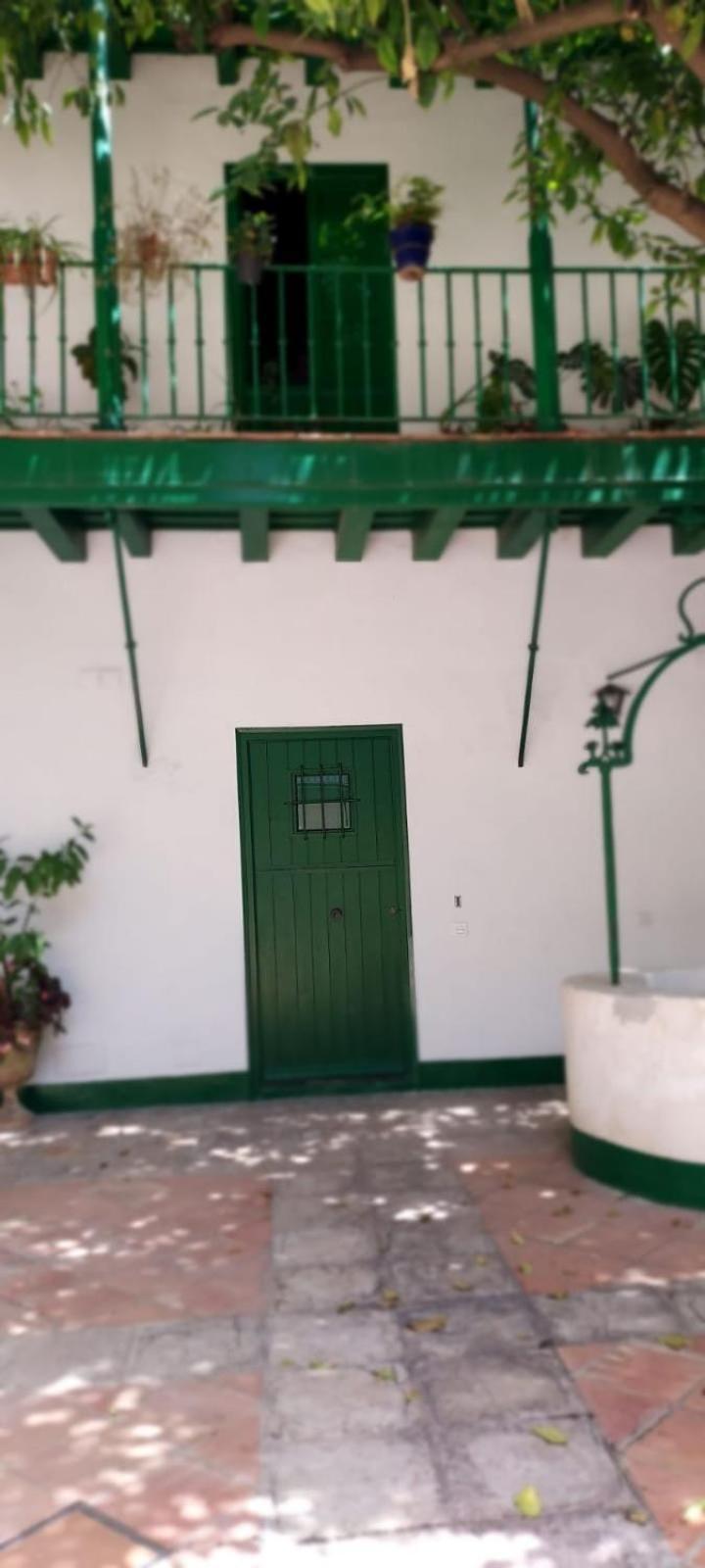 Las Setas Estudio II Seville Exterior photo